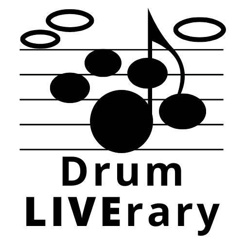 Drum LIVErary