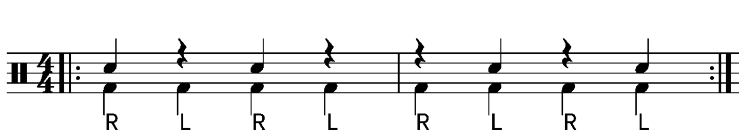 step1譜面