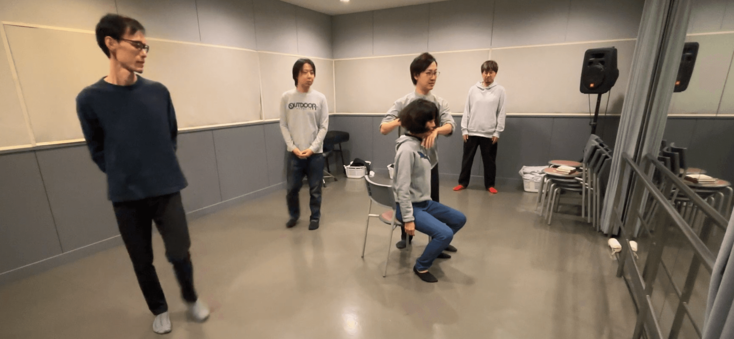 AT単独