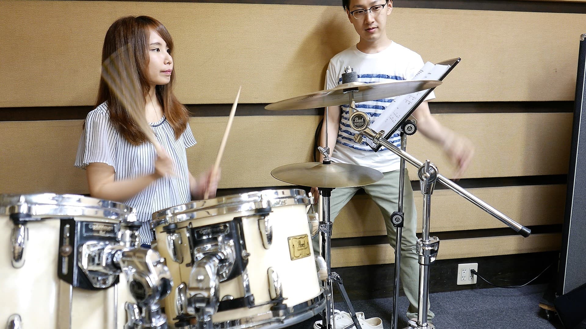 経験者向けレッスン