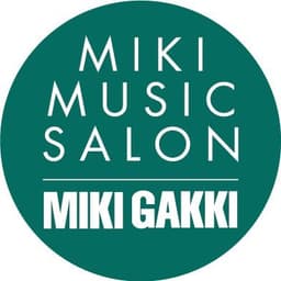 MIKIミュージックサロン MIKI GAKKI