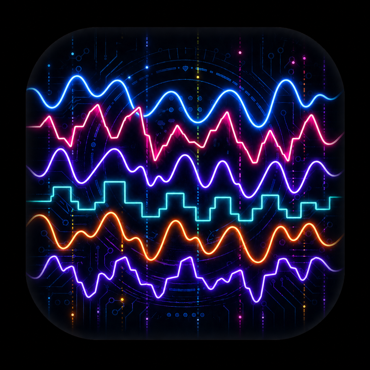 Polyrhythm Player